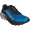 adidas TERREX Agravic 3 Trailrunning-Laufschuhe Herren AEK9 - pulblu/greone/seimor 48