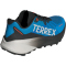 adidas TERREX Agravic 3 Trailrunning-Laufschuhe Herren AEK9 - pulblu/greone/seimor 48
