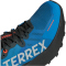 adidas TERREX Agravic 3 Trailrunning-Laufschuhe Herren AEK9 - pulblu/greone/seimor 48