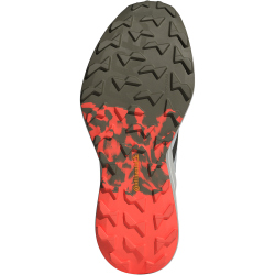 adidas TERREX Agravic 3 Trailrunning-Laufschuhe Herren AETE - olistr/greone/seimor 42