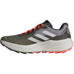 adidas TERREX Agravic 3 Trailrunning-Laufschuhe Herren AETE - olistr/greone/seimor 42