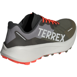 adidas TERREX Agravic 3 Trailrunning-Laufschuhe Herren AETE - olistr/greone/seimor 42