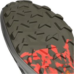 adidas TERREX Agravic 3 Trailrunning-Laufschuhe Herren AETE - olistr/greone/seimor 42