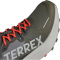 adidas TERREX Agravic 3 Trailrunning-Laufschuhe Herren AETE - olistr/greone/seimor 42