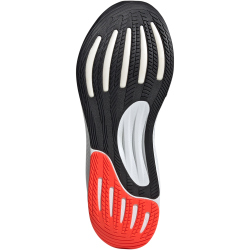 adidas Supernova Stride Laufschuhe Herren 01F7 - ftwwht/royblu/solred 43 1/3