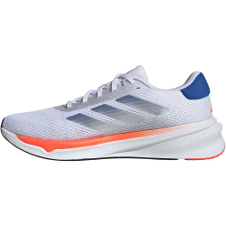 adidas Supernova Stride Laufschuhe Herren 01F7 - ftwwht/royblu/solred 43 1/3