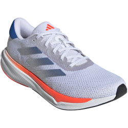 adidas Supernova Stride Laufschuhe Herren 01F7 - ftwwht/royblu/solred 43 1/3