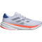 adidas Supernova Stride Laufschuhe Herren 01F7 - ftwwht/royblu/solred 43 1/3