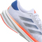 adidas Supernova Stride Laufschuhe Herren 01F7 - ftwwht/royblu/solred 43 1/3