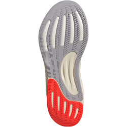 adidas Supernova Stride Laufschuhe Herren 08S1 - owhite/silvmt/pullim 42 2/3