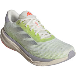 adidas Supernova Stride Laufschuhe Herren 08S1 - owhite/silvmt/pullim 42 2/3