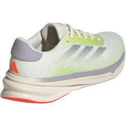 adidas Supernova Stride Laufschuhe Herren 08S1 - owhite/silvmt/pullim 42 2/3