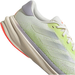 adidas Supernova Stride Laufschuhe Herren 08S1 - owhite/silvmt/pullim 42 2/3