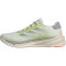 adidas Supernova Stride Laufschuhe Herren 08S1 - owhite/silvmt/pullim 42 2/3