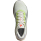 adidas Supernova Stride Laufschuhe Herren 08S1 - owhite/silvmt/pullim 43 1/3