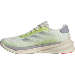 adidas Supernova Stride Laufschuhe Herren 08S1 - owhite/silvmt/pullim 44 2/3