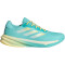 adidas Supernova Stride Laufschuhe Herren AEWR - flaaqu/almyel/zeromt 46 2/3