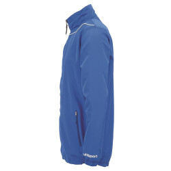 uhlsport Stream 3.0 Präsentationsjacke blau/weiß XXXS (116)
