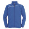 uhlsport Stream 3.0 Präsentationsjacke blau/weiß XXXS (116)