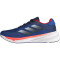 adidas Supernova Stride Laufschuhe Herren AFAG - cobblu/ftwwht/royblu 43 1/3