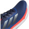 adidas Supernova Stride Laufschuhe Herren AFAG - cobblu/ftwwht/royblu 43 1/3