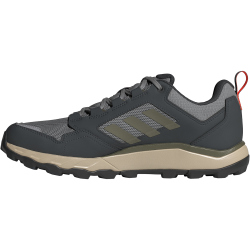 adidas Tracerocker 2.0 Trailrunning-Laufschuhe Herren A5J5 - chsogr/olistr/carbon 40 2/3