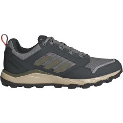 adidas Tracerocker 2.0 Trailrunning-Laufschuhe Herren A5J5 - chsogr/olistr/carbon 42