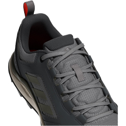 adidas Tracerocker 2.0 Trailrunning-Laufschuhe Herren A5J5 - chsogr/olistr/carbon 42