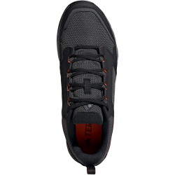 adidas Tracerocker 2.0 Trailrunning-Laufschuhe Herren ABZU - gresix/grefou/impora 38 2/3