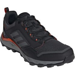 adidas Tracerocker 2.0 Trailrunning-Laufschuhe Herren ABZU - gresix/grefou/impora 38 2/3