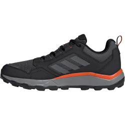 adidas Tracerocker 2.0 Trailrunning-Laufschuhe Herren ABZU - gresix/grefou/impora 42