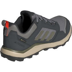 adidas Tracerocker 2.0 GORE-TEX Trailrunning-Schuhe Herren A5J5 - chsogr/olistr/carbon 49 1/3