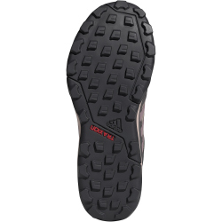 adidas Tracerocker 2.0 Trailrunning-Laufschuhe Damen AF4P - chacoa/prlofi/sildaw 36 2/3