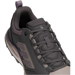 adidas Tracerocker 2.0 Trailrunning-Laufschuhe Damen AF4P - chacoa/prlofi/sildaw 36 2/3