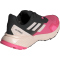 adidas TERREX Soulstride Rain.Rdy Trailrunning-Laufschuhe Damen AEXV - pnkfus/putmau/cblack 36 2/3