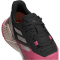 adidas TERREX Soulstride Rain.Rdy Trailrunning-Laufschuhe Damen AEXV - pnkfus/putmau/cblack 38