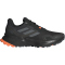 adidas TERREX Soulstride Rain.Rdy Trailrunning-Laufschuhe Damen A0QM - cblack/grefou/ambtin 38