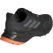 adidas TERREX Soulstride Rain.Rdy Trailrunning-Laufschuhe Damen A0QM - cblack/grefou/ambtin 38