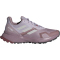 adidas TERREX Soulstride Trailrunning-Laufschuhe Damen IH3450 - preloved fig/grey one/quiet crimson 36 2/3