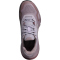 adidas TERREX Soulstride Trailrunning-Laufschuhe Damen IH3450 - preloved fig/grey one/quiet crimson 36 2/3