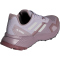adidas TERREX Soulstride Trailrunning-Laufschuhe Damen IH3450 - preloved fig/grey one/quiet crimson 36 2/3