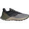 adidas TERREX Soulstride Trailrunning-Laufschuhe Herren A5J5 - chsogr/wonbei/olistr 40 2/3