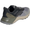 adidas TERREX Soulstride Trailrunning-Laufschuhe Herren A5J5 - chsogr/wonbei/olistr 41 1/3