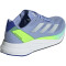 adidas Duramo Speed Laufschuhe Damen AFAE - bluspa/zeromt/flaaqu 37 1/3