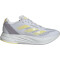 adidas Duramo Speed Laufschuhe Damen ADAN - dshgry/almyel/glogry 37 1/3