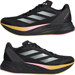 adidas Duramo Speed Laufschuhe Damen A0QM - cblack/zeromt/spark 36