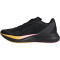 adidas Duramo Speed Laufschuhe Damen A0QM - cblack/zeromt/spark 36