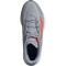 adidas Duramo Speed Laufschuhe Herren ADW8 - halsil/solred/prloin 39 1/3