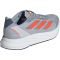 adidas Duramo Speed Laufschuhe Herren ADW8 - halsil/solred/prloin 41 1/3