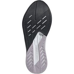 adidas Duramo Speed Laufschuhe Herren 01F7 - ftwwht/aurmet/solred 45 1/3